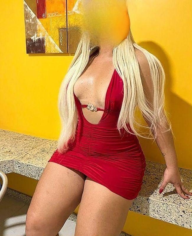 Giselle anal guloso  — foto 3
