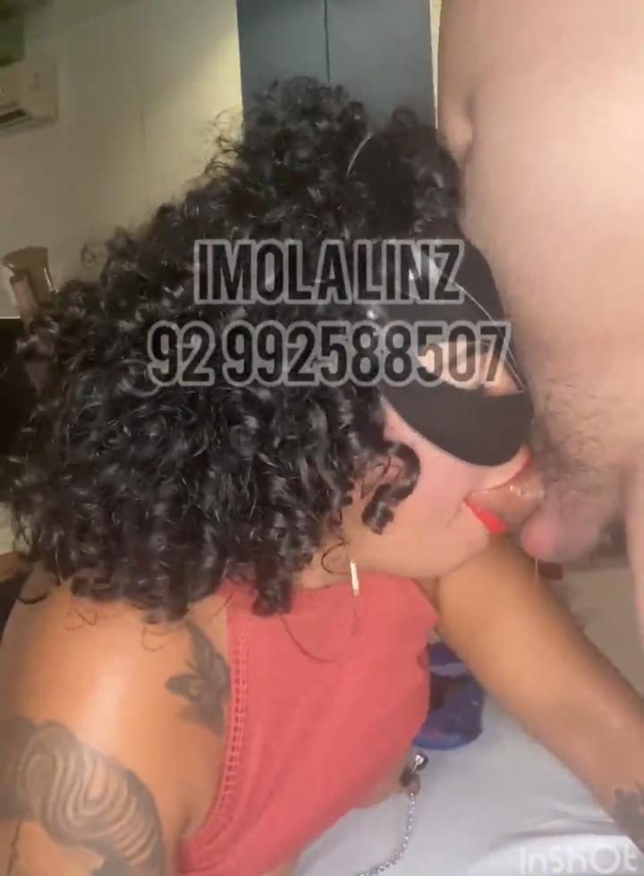 Ímola Lins — foto 4